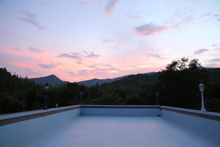 Sport & Beauty 2, Mountain Pool Villa Suan Phueng, Suan Phung