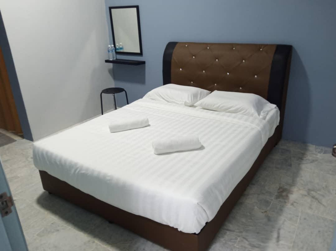 Bedroom 3, Unique 9 HomeStay @ Seremban Taman Permai 3, Seremban