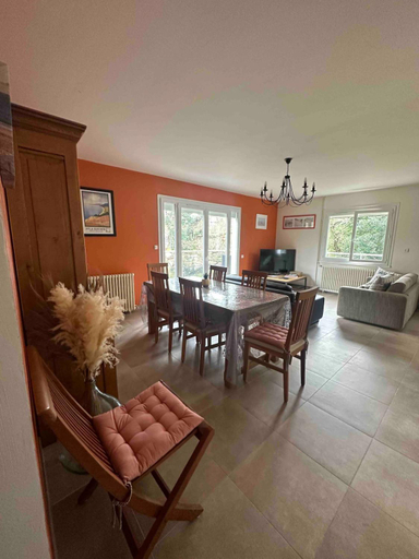Facilities 4, Appartements parc Pereire, Gironde