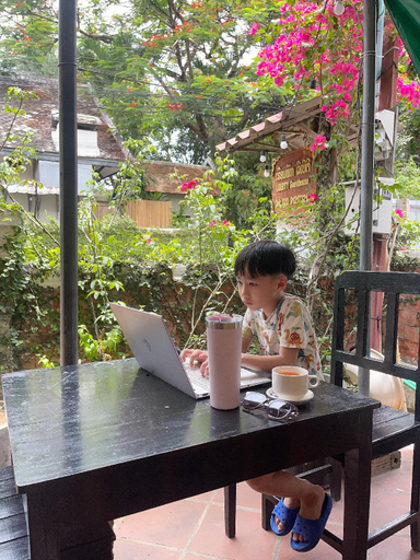 Food & Drinks 5, Liberty Place, Luang Prabang
