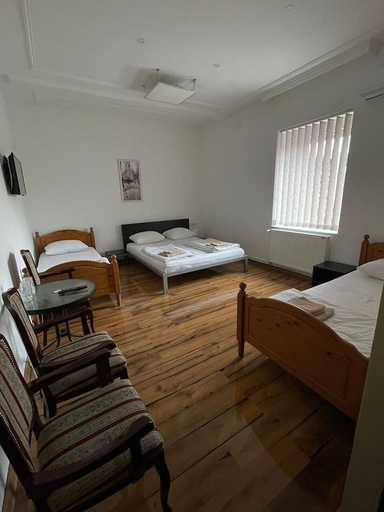 Bedroom 3, DND-X, Pančevo