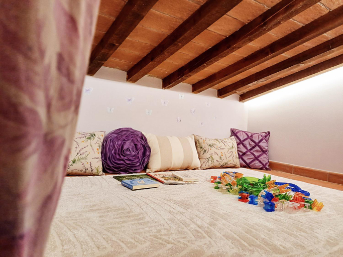 Others 4, Agriturismo Villa La Maesta, Perugia