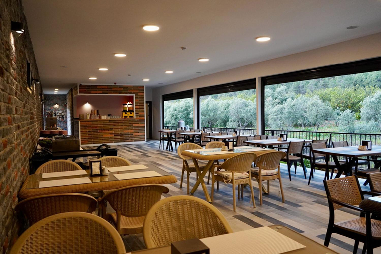 Food & Drinks 5, Talia Villalari, Fethiye
