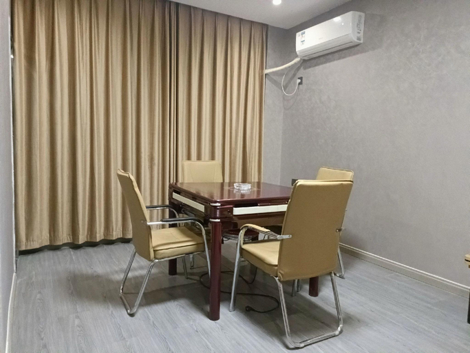 Others 4, Jun Light Hotel Jiangxi Jiujiang Yongxiu County Dongyong Mall, Jiujiang