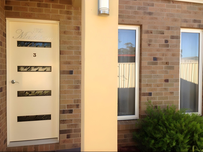 Exterior & Views 1, Kyabram Motor Inn, Campaspe - Kyabram
