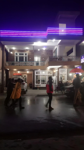 Exterior & Views 2, Silver Gleam Hotel Naran, Hazara