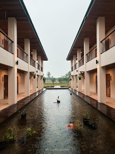 Sport & Beauty 5, Zenery Lake Resort, Bung Khong Long