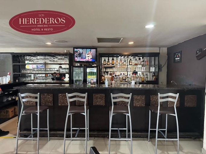 Food & Drinks 4, Los Herederos Hotel y Resto, Piedras Negras