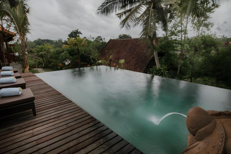 Sport & Beauty 5, Mahadana Villas, Gianyar