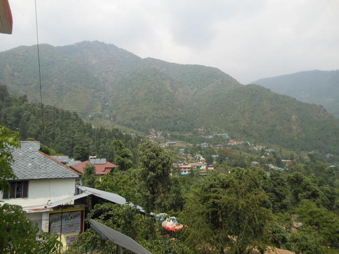 Others 3, Dharamkot Inn, Kangra