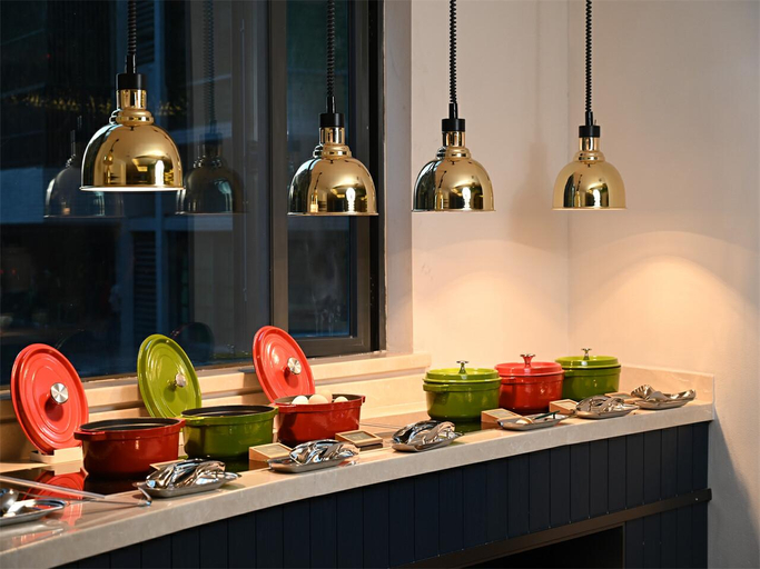Food & Drinks 3, O.Live Social Hotel Lufeng Suibao Department Store Jinlihua Flagship, Shanwei