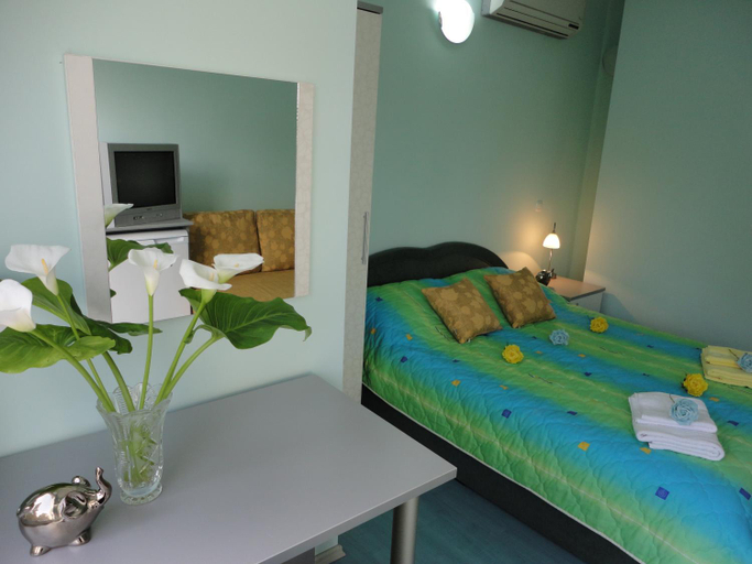 Others 2, Accommodation JT Old Town Historical sites