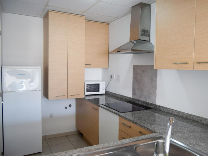 Others 4, Apartamentos Lowcost Benicarlo 3000, Castellón