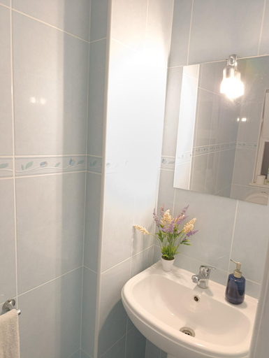 Bathroom, Green Diamond Budens, Vila do Bispo