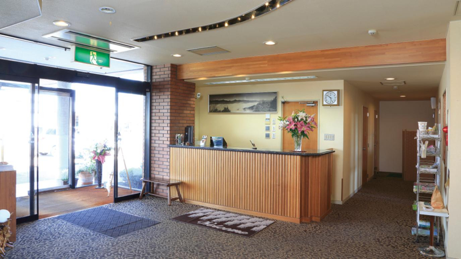 3, Hotaka Town Hotel, Azumino
