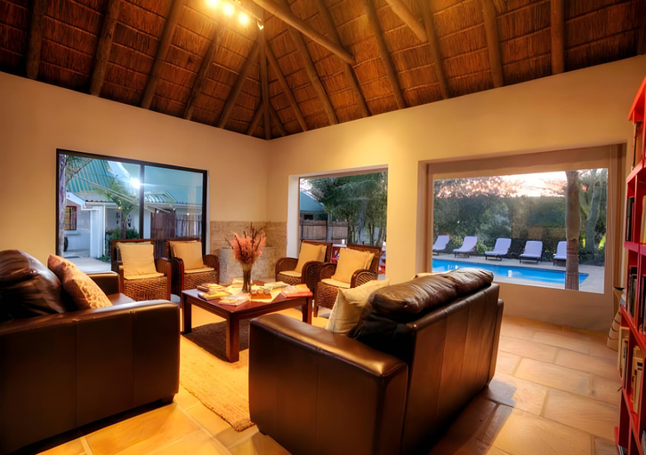Public Area 4, De Old Drift Guest Farm, Cacadu