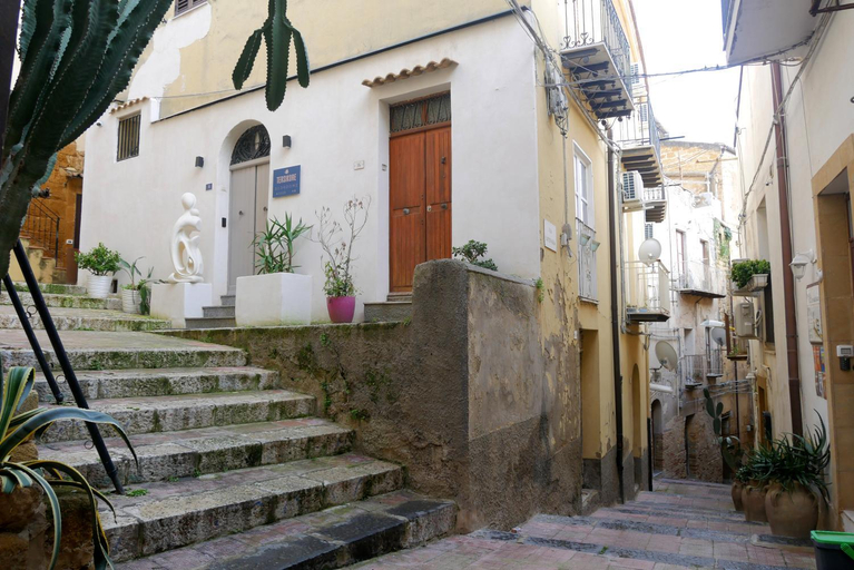 Others 5, Tersikore bedrooms, Agrigento