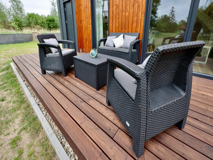 Others 4, House in Stepnica near Szczecin Lagoon Beach, Goleniów