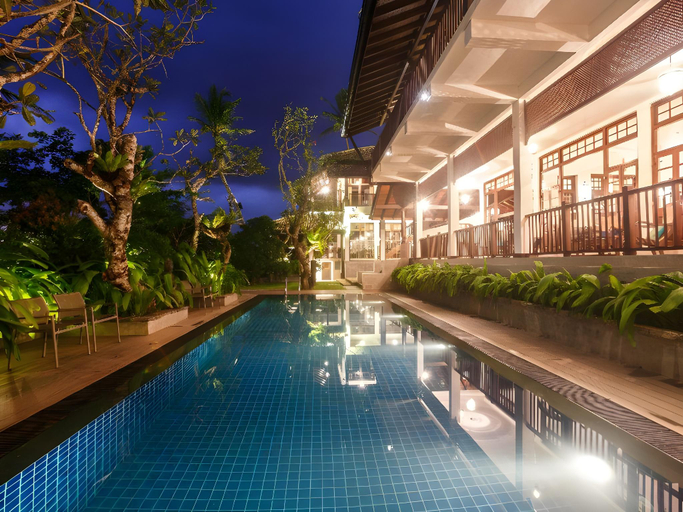 Sport & Beauty 2, Villa Republic Galle, Galle Four Gravets