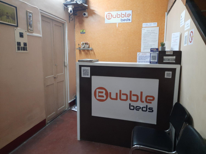 Public Area 2, Bubble Beds Kolkata, Kolkata