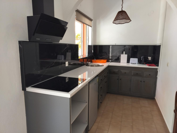Others 4, Fiorentina apartments, Ionian Islands