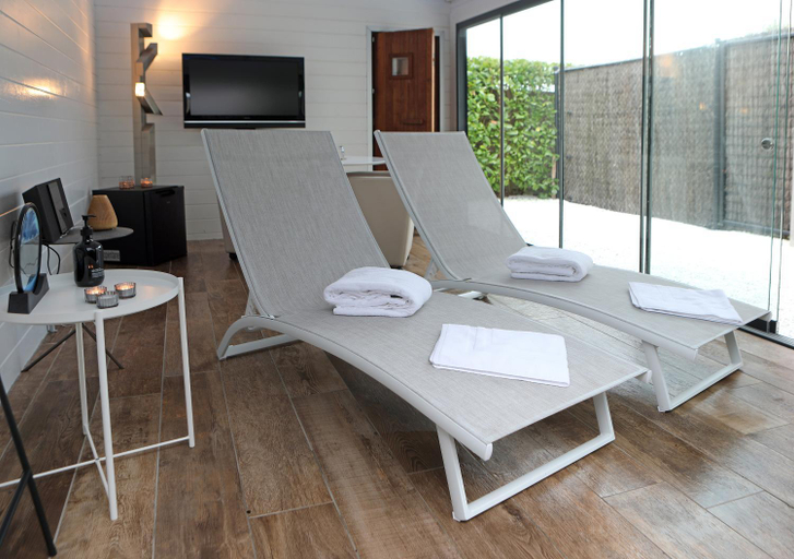 Bedroom 2, Per Sea, West-Vlaanderen