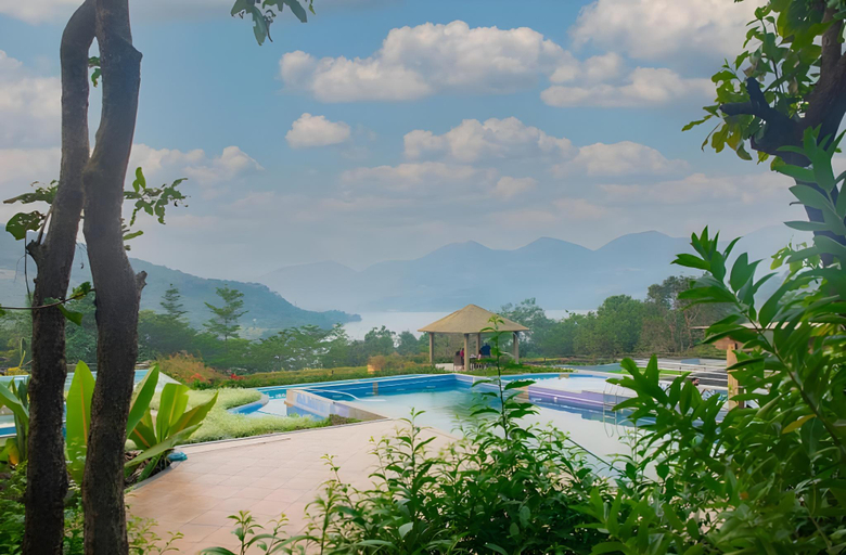 Others 5, Encore A Boutique Resort, Mulshi, Pune