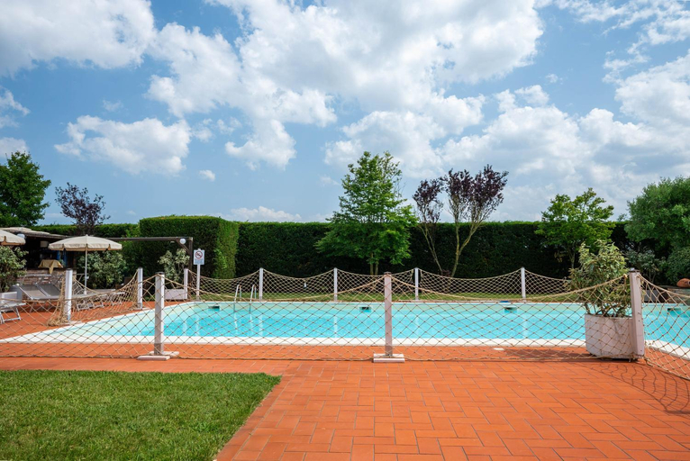 Sport & Beauty 2, Tenuta La Rotta - Rooms & Pool, Ravenna