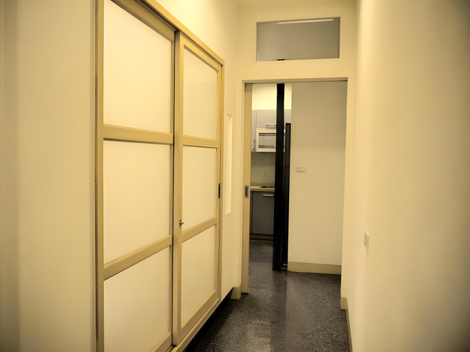 Others 5, Fall in love Karuizawa Hostel, Nantou