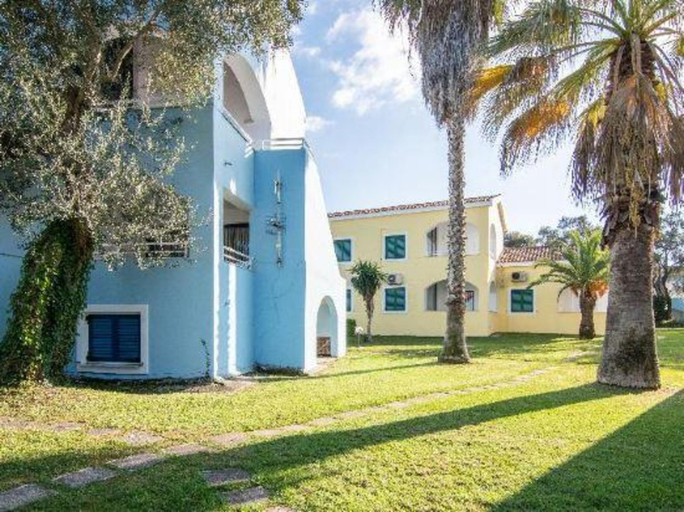 Exterior & Views 1, Helion Villas and Apartments, Ionian Islands