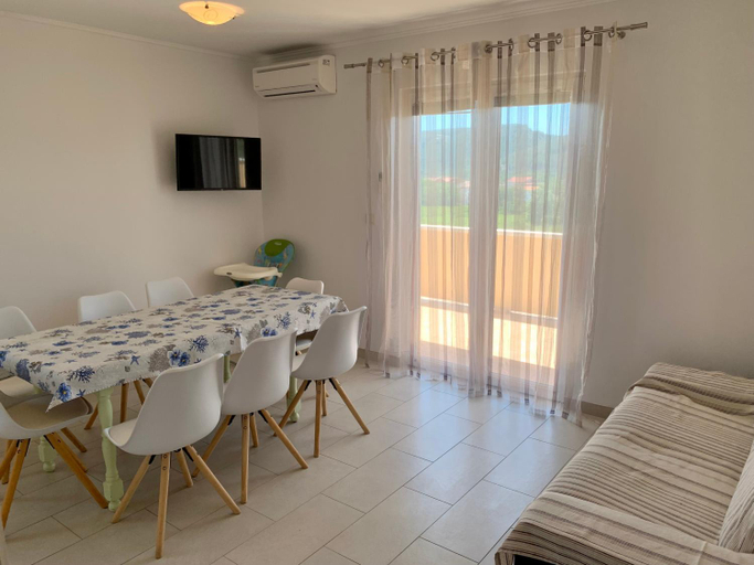 Others 4, Apartments Iva, Lopar/Supetarska Draga