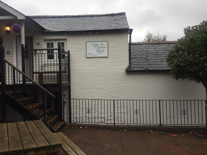 Exterior & Views, Findon Rest, West Sussex
