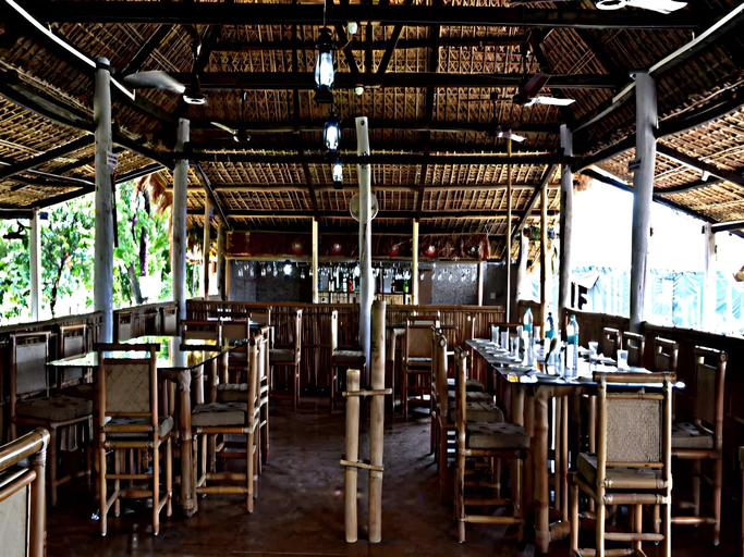 Food & Drinks 4, Zizina Otis Resorts, Morigaon