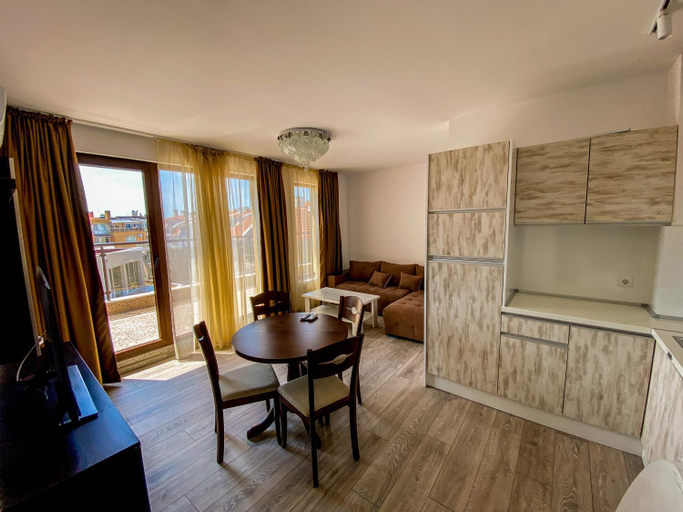 Others 3, Apartments Pomorie, Pomorie