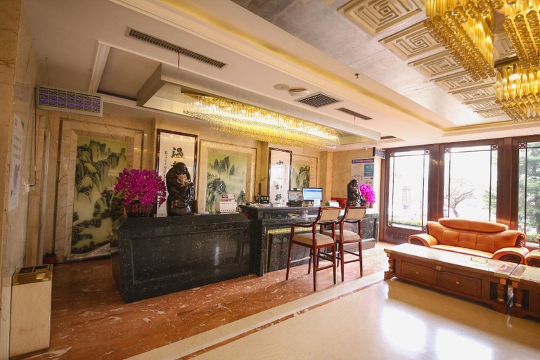 Others 5, Senyuan International Hotel, Dingxi