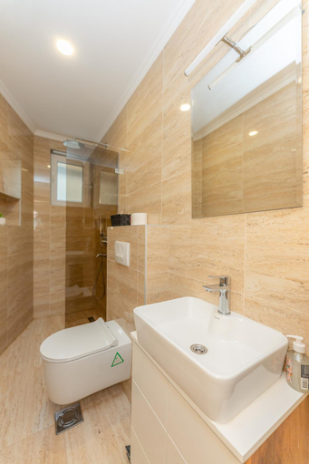 Others 3, Villa Sweet Dreams, Novi Sad