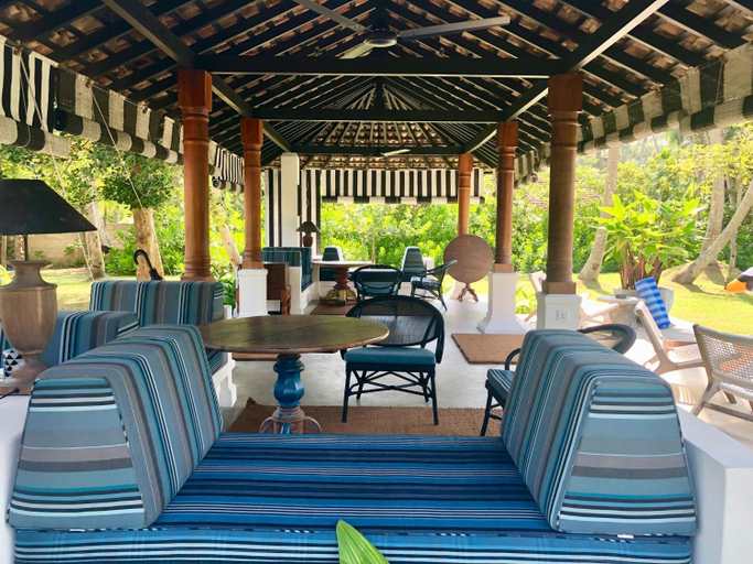 Food & Drinks, Samaragiri, Habaraduwa