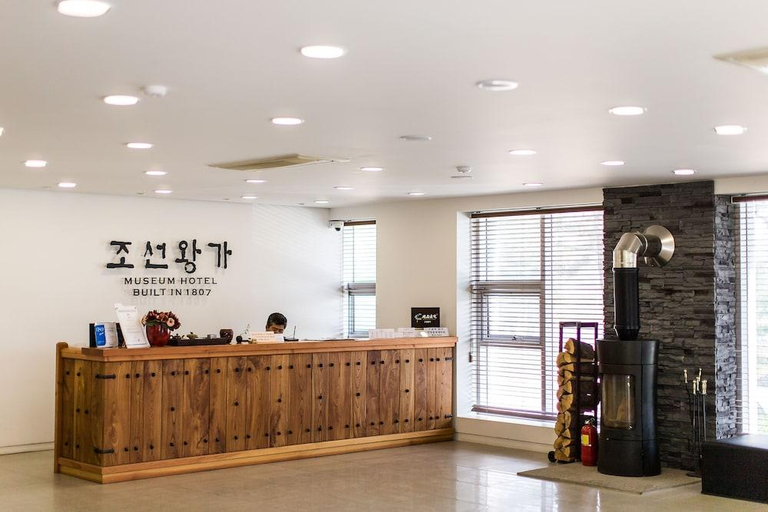 Others 4, ChosunRoyalFamilyHotel, Yeoncheon