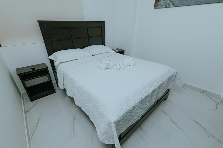 Bedroom 4, Havana jaco, Garabito