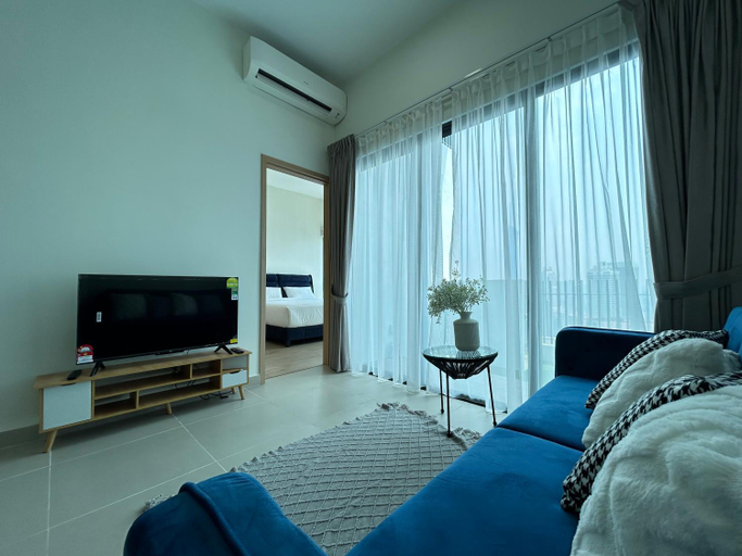 Others 5, The Luxe by Infinitum Suites, Kuala Lumpur