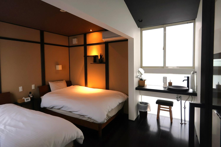 Bedroom 2, Uji-Ichibanyado-Nigauri, Ujitawara