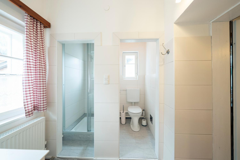 Bathroom 3, SIEGLGUT, Liezen