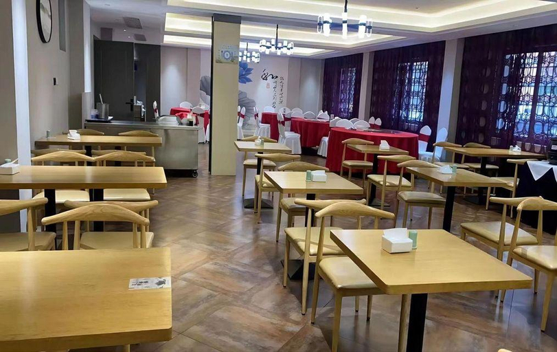 Food & Drinks, Longquan Nanguo Garden Hotel, Lishui