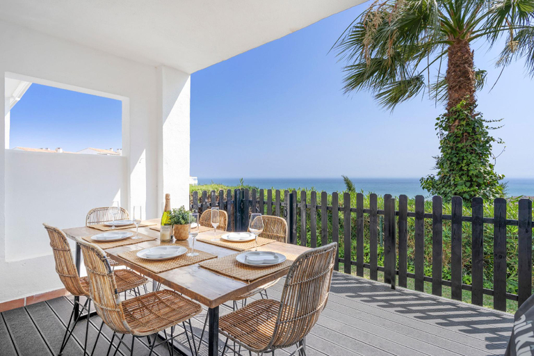 Others 5, Stunning Seaview apartment near Marbella Ref 90, Málaga