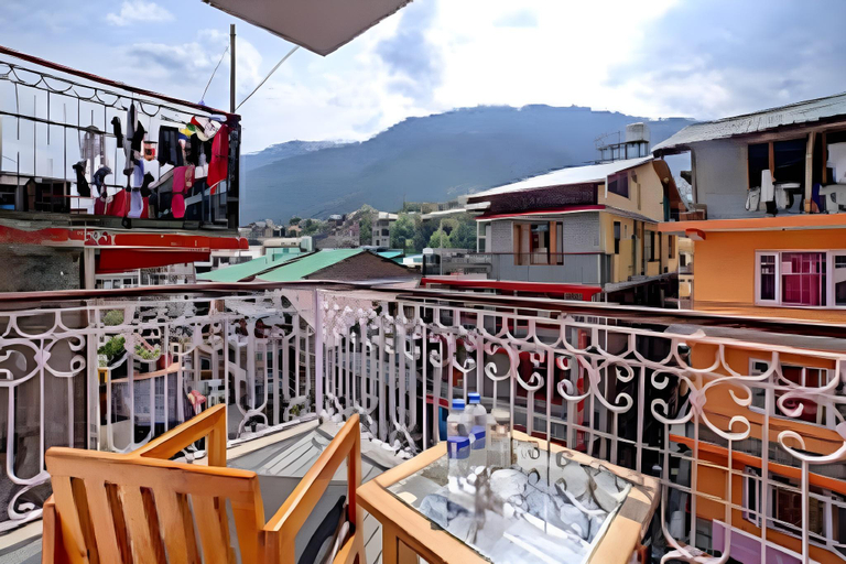 5, Hotel Monalisa, Kullu