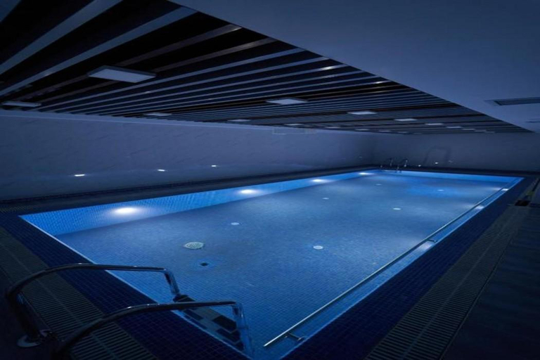Sport & Beauty 2, Hotel Asli Makon, Qibray