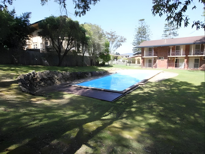 Sport & Beauty 5, Gosford Motor Inn, Gosford - West