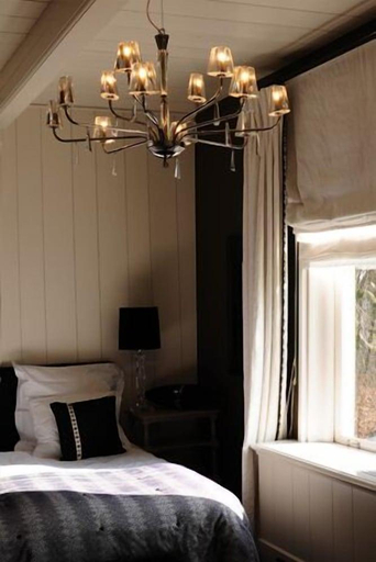 Bedroom 3, Inn on the Lake, Waterland
