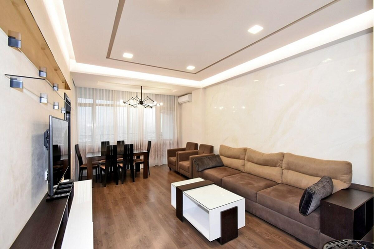 2, Full House luxury apartment in Yerevan, Yerevan