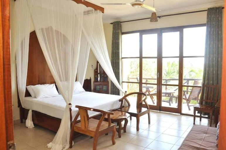 Bedroom 3, Sunset Bungalows Kendwa, Kaskazini 'A'